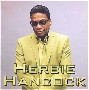 Herbie Hancock