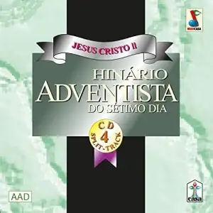 Volume 4 (Jesus Cristo II)