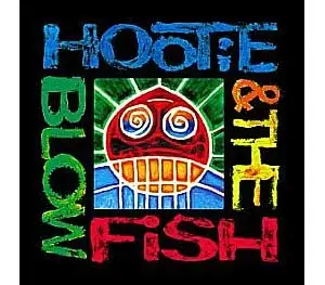 Hootie & The Blowfish