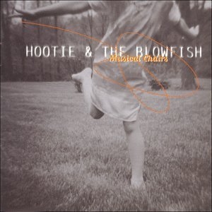 Scattered, Smothered and Covered - Hootie & The Blowfish - Álbum - VAGALUME