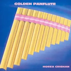 Golden Panflute