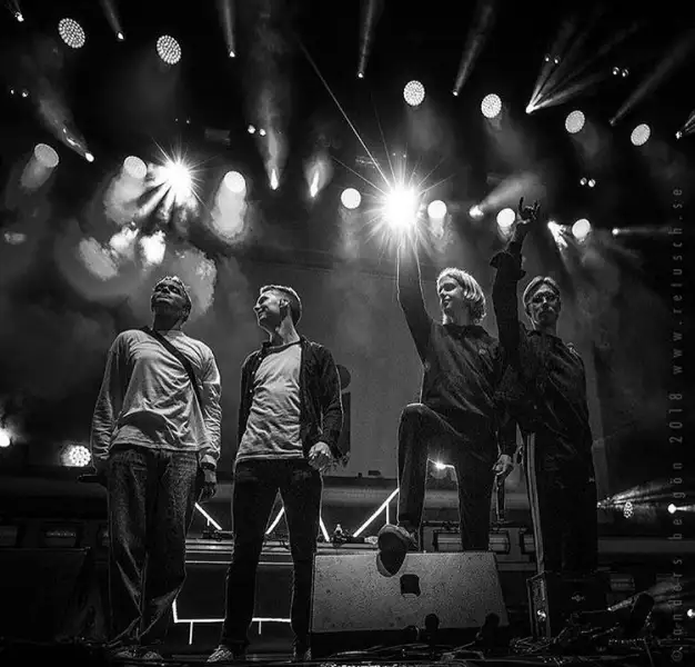 hov1 - Fotos