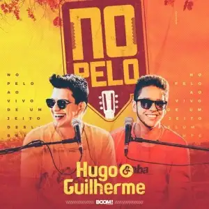 No Pelo (Ao Vivo)