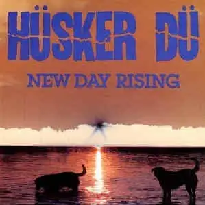 New Day Rising