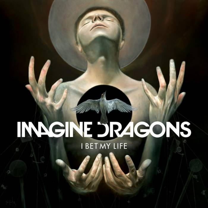 "I Bet My Life" Imagine Dragons confirma primeiro single do novo álbum