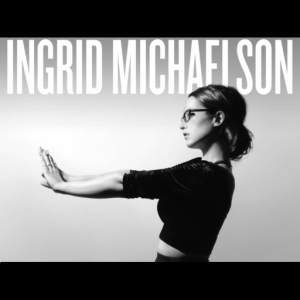 ingrid michaelson lights out review