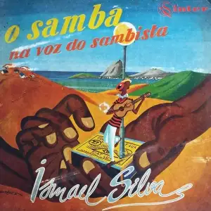 O Samba Na Voz Do Sambista