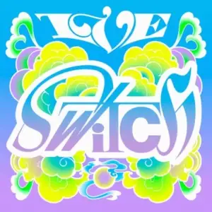 IVE SWITCH