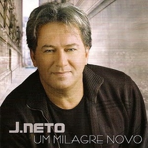 J. Neto - Fica Jesus - Ouvir Música