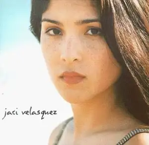 Jaci Velasquez