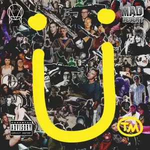 Skrillex and Diplo Present Jack Ü