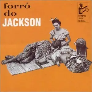 Forró do Jackson