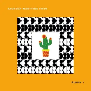 Jackson Marttins Álbum.1