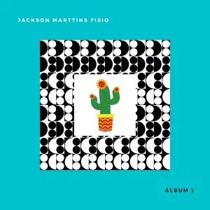 Jackson Marttins Fisio - BLUE