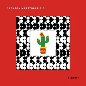 Jackson Marttins Fisio - RED