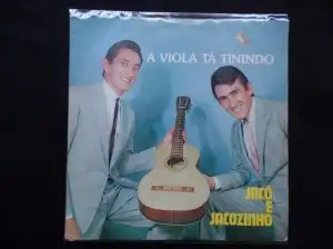 A Viola Tá Tinindo