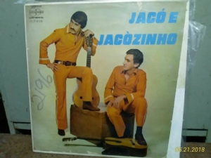 Peão e Ricaço - Jacó e Jacozito - VAGALUME