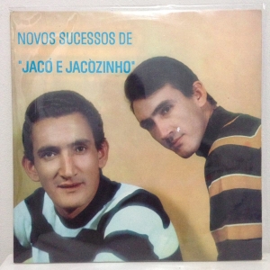 O Peão e o Ricaço - Jacó e Jacozinho - VAGALUME