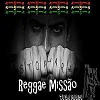 Tudo nosso (Reggae missão)