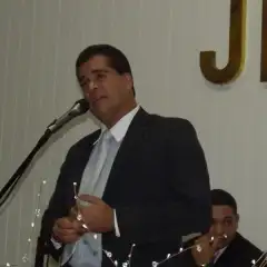 Jair Santos