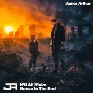 James Arthur - I Am (Tradução) 
