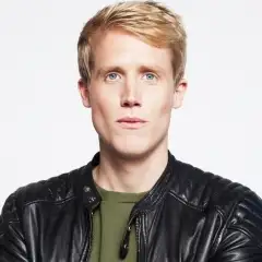 Jay Hardway