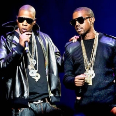 Welcome To The Jungle (tradução) - Jay-Z & Kanye West - VAGALUME