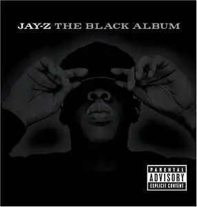 Black  Album