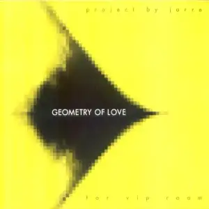 Geometry of Love