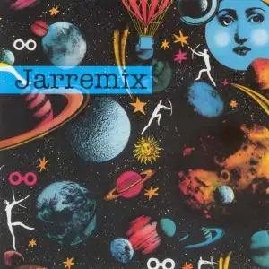 Jarremix