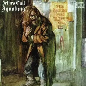 Aqualung