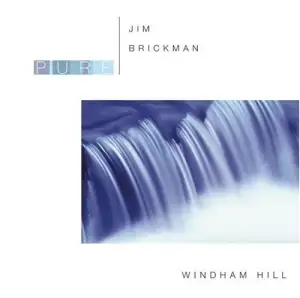 Pure Jim Brickman