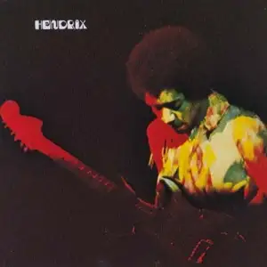 Band of Gypsys