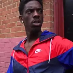 Jimmy Wopo