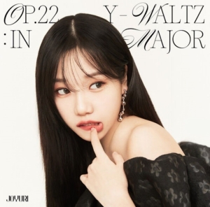 Op.22 Y-Waltz: in Major