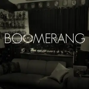 Boomerang