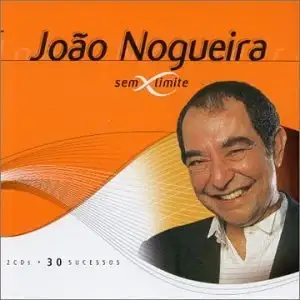 Sem Limite: João Nogueira