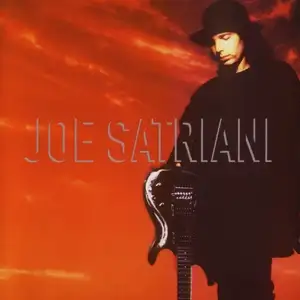 Joe Satriani