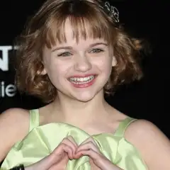 Joey King