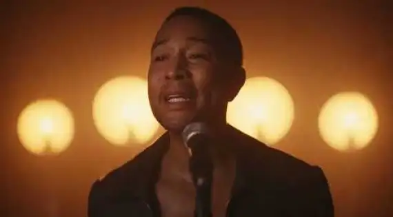 John Legend
