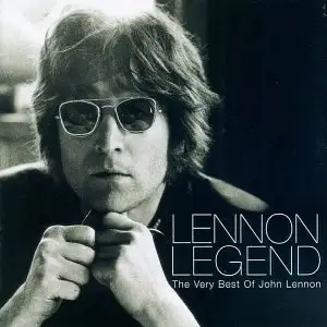 Lennon Legend