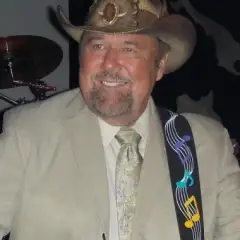 Johnny Lee