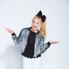 Boomerang (tradução) - Jojo Siwa - Vagalume