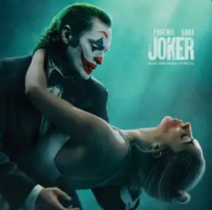 Joker: Folie à Deux