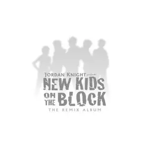 Jordan Knight Performs New Kids on the Block