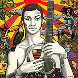 Jorge Ben