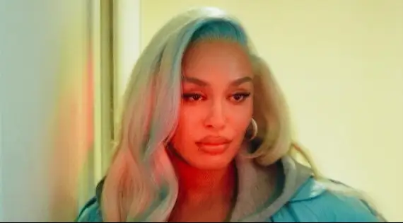Jorja Smith