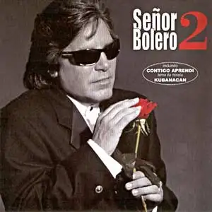 Señor Bolero