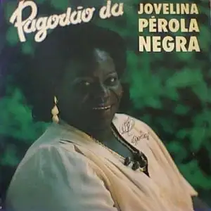 Pagodão da Jovelina Pérola Negra