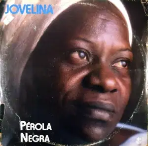 Pérola Negra